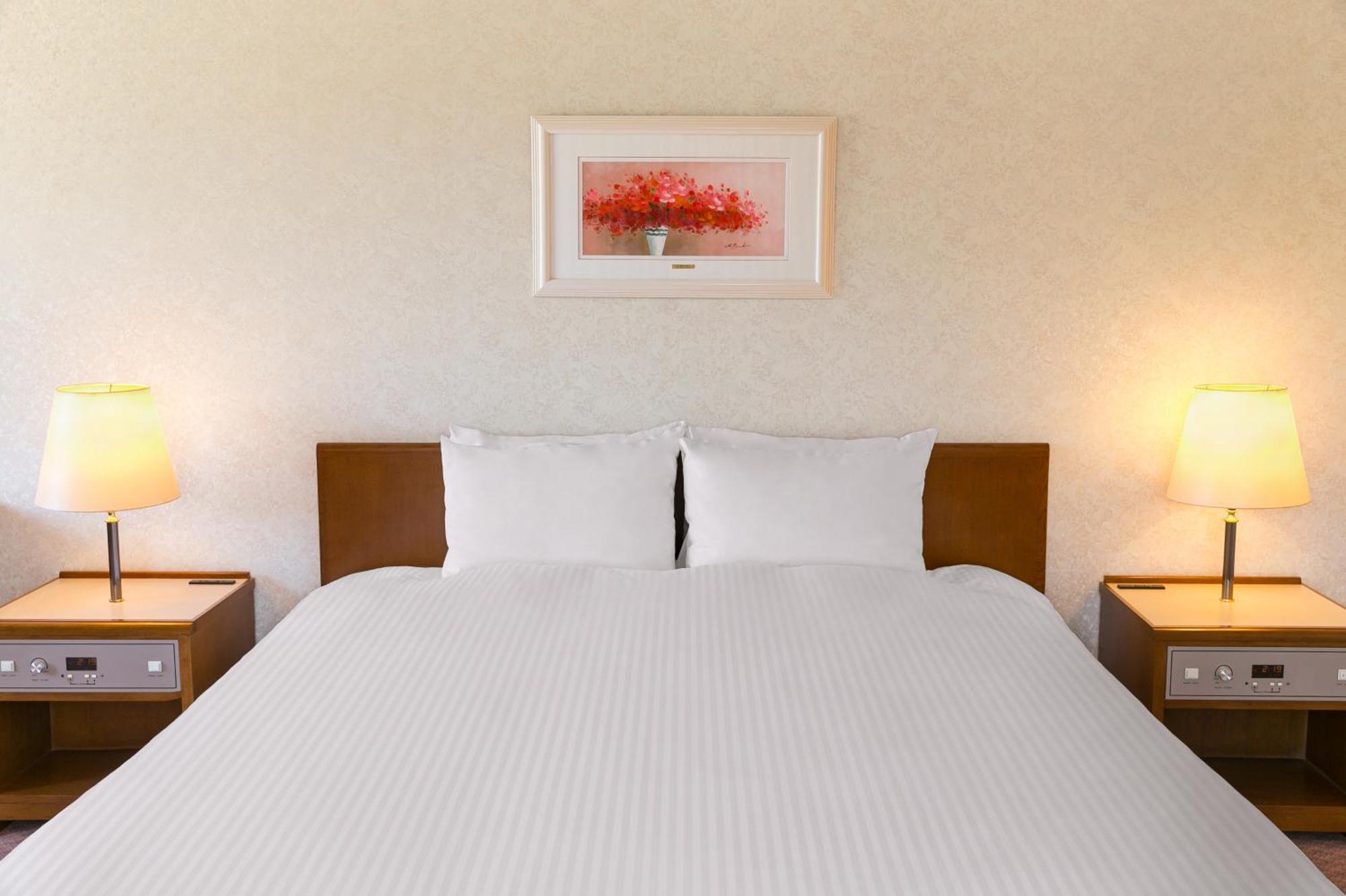 Mercure Nagano Matsushiro Resort & Spa Экстерьер фото