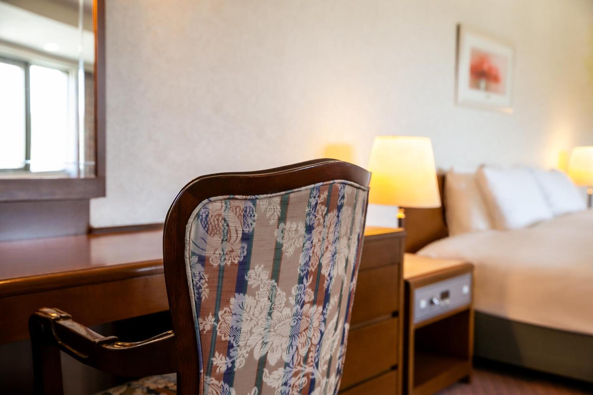 Mercure Nagano Matsushiro Resort & Spa Экстерьер фото