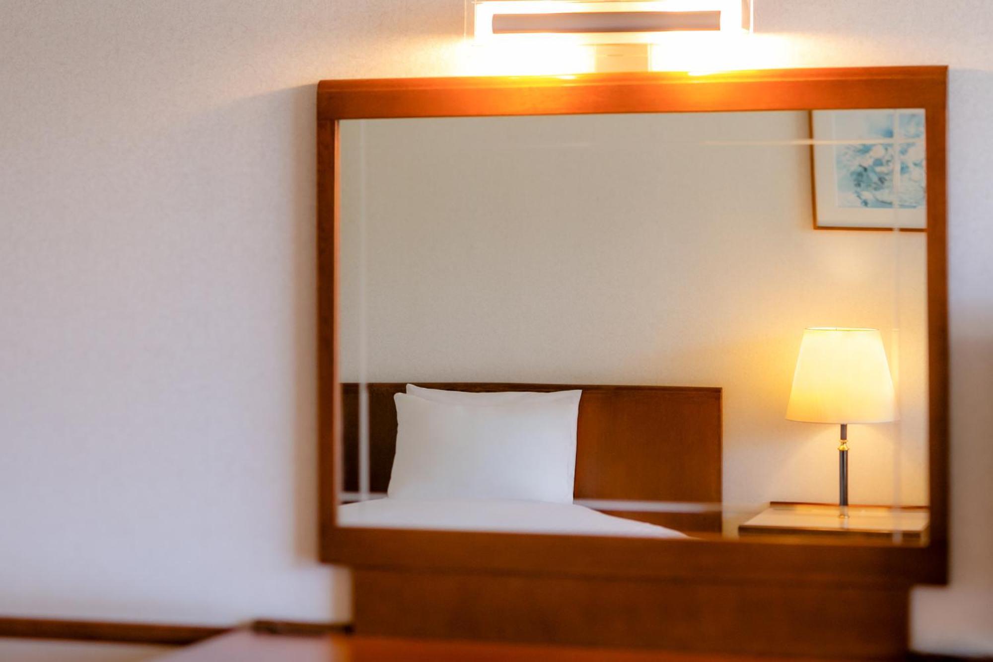 Mercure Nagano Matsushiro Resort & Spa Экстерьер фото