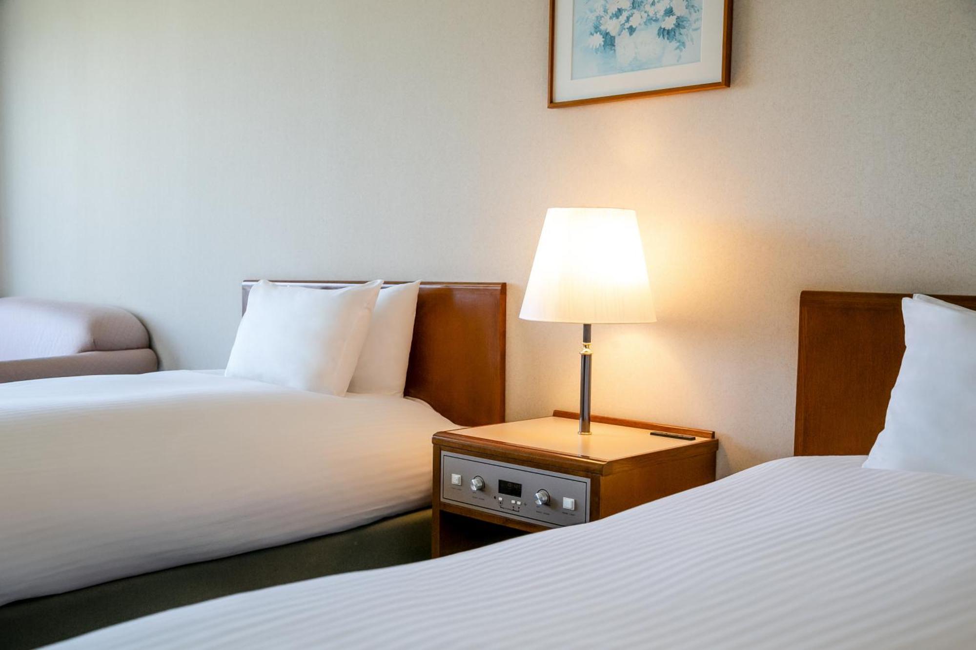 Mercure Nagano Matsushiro Resort & Spa Экстерьер фото