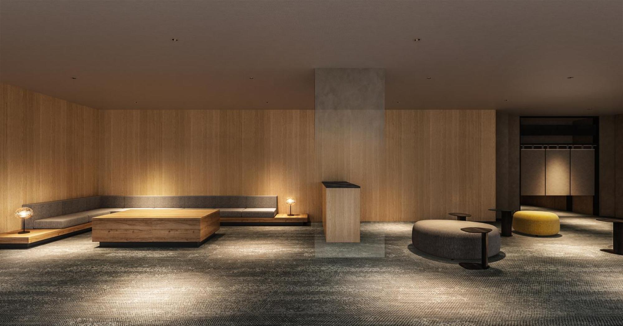 Mercure Nagano Matsushiro Resort & Spa Экстерьер фото
