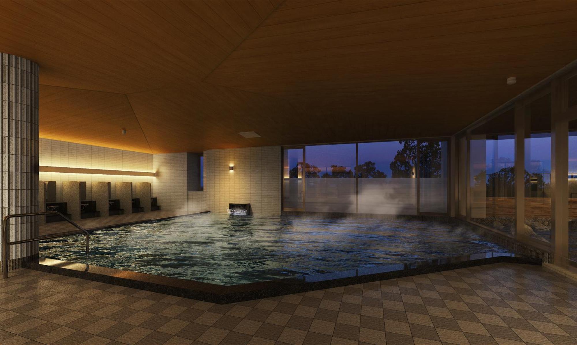 Mercure Nagano Matsushiro Resort & Spa Экстерьер фото