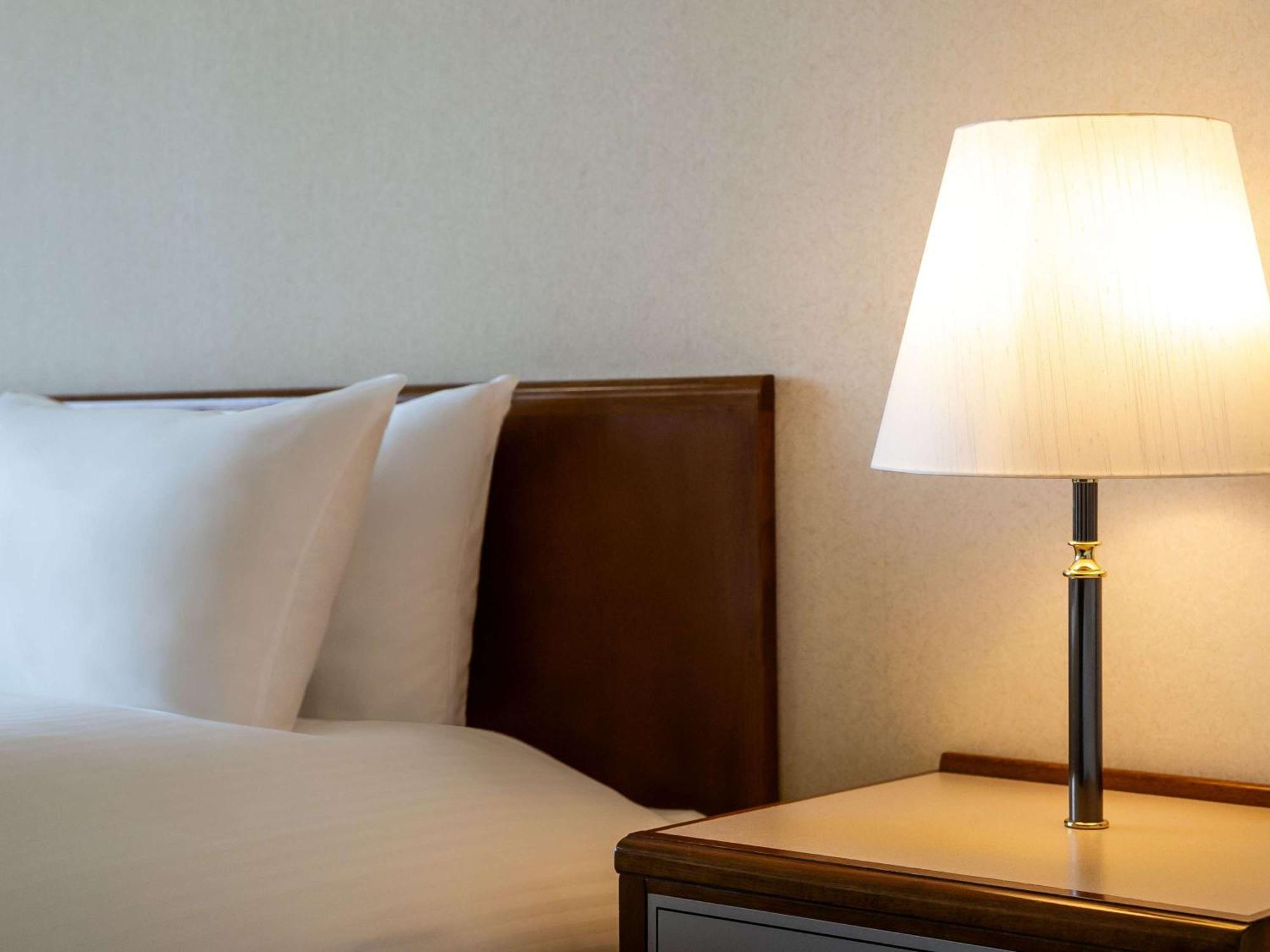 Mercure Nagano Matsushiro Resort & Spa Экстерьер фото
