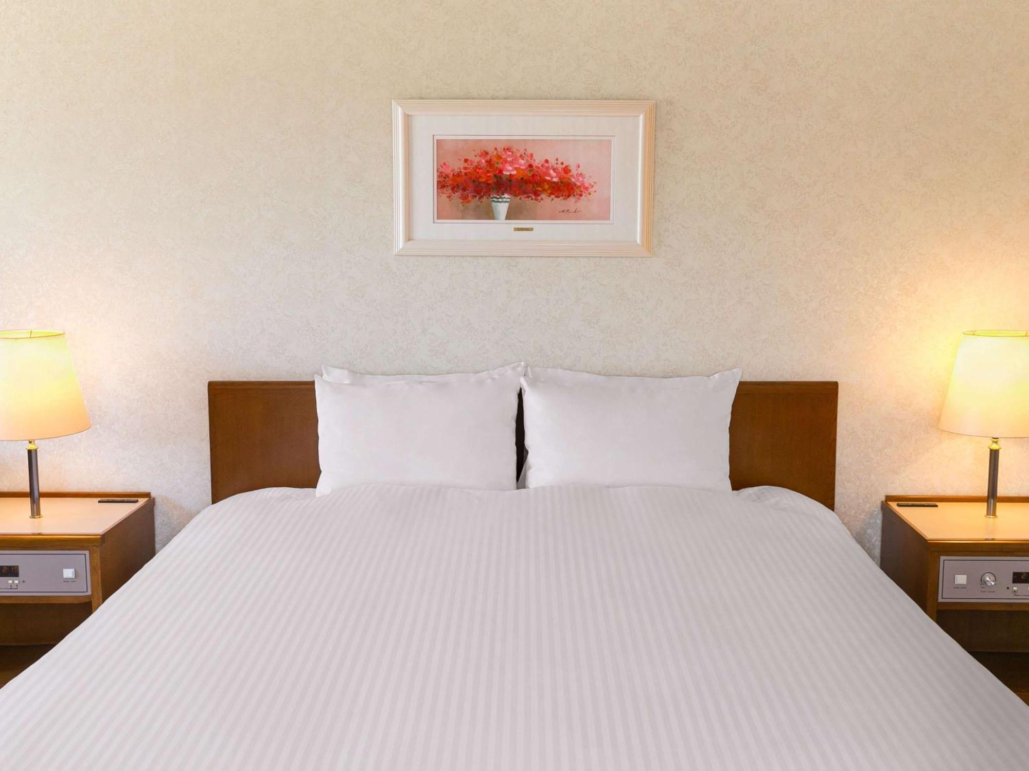 Mercure Nagano Matsushiro Resort & Spa Экстерьер фото