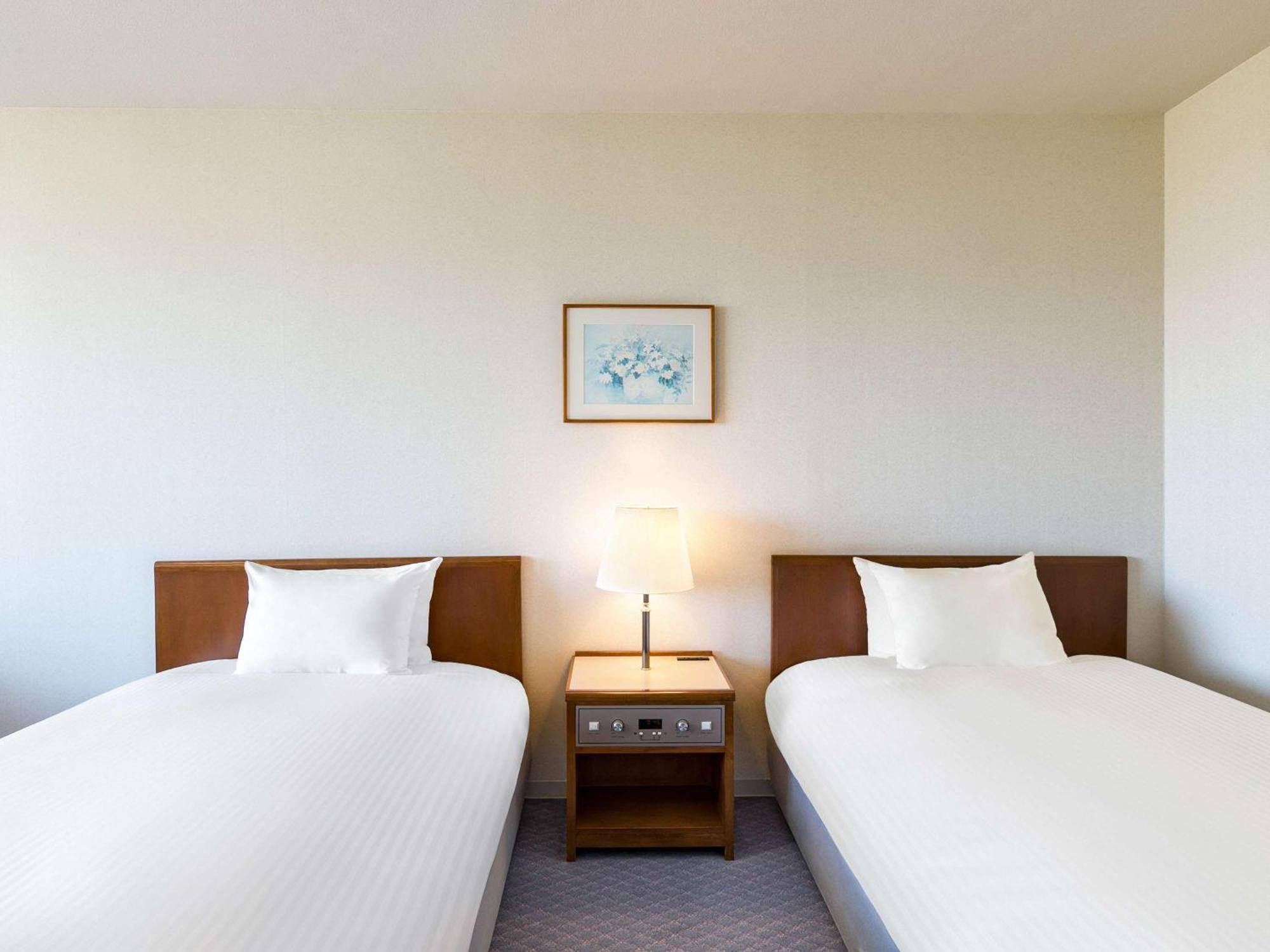 Mercure Nagano Matsushiro Resort & Spa Экстерьер фото
