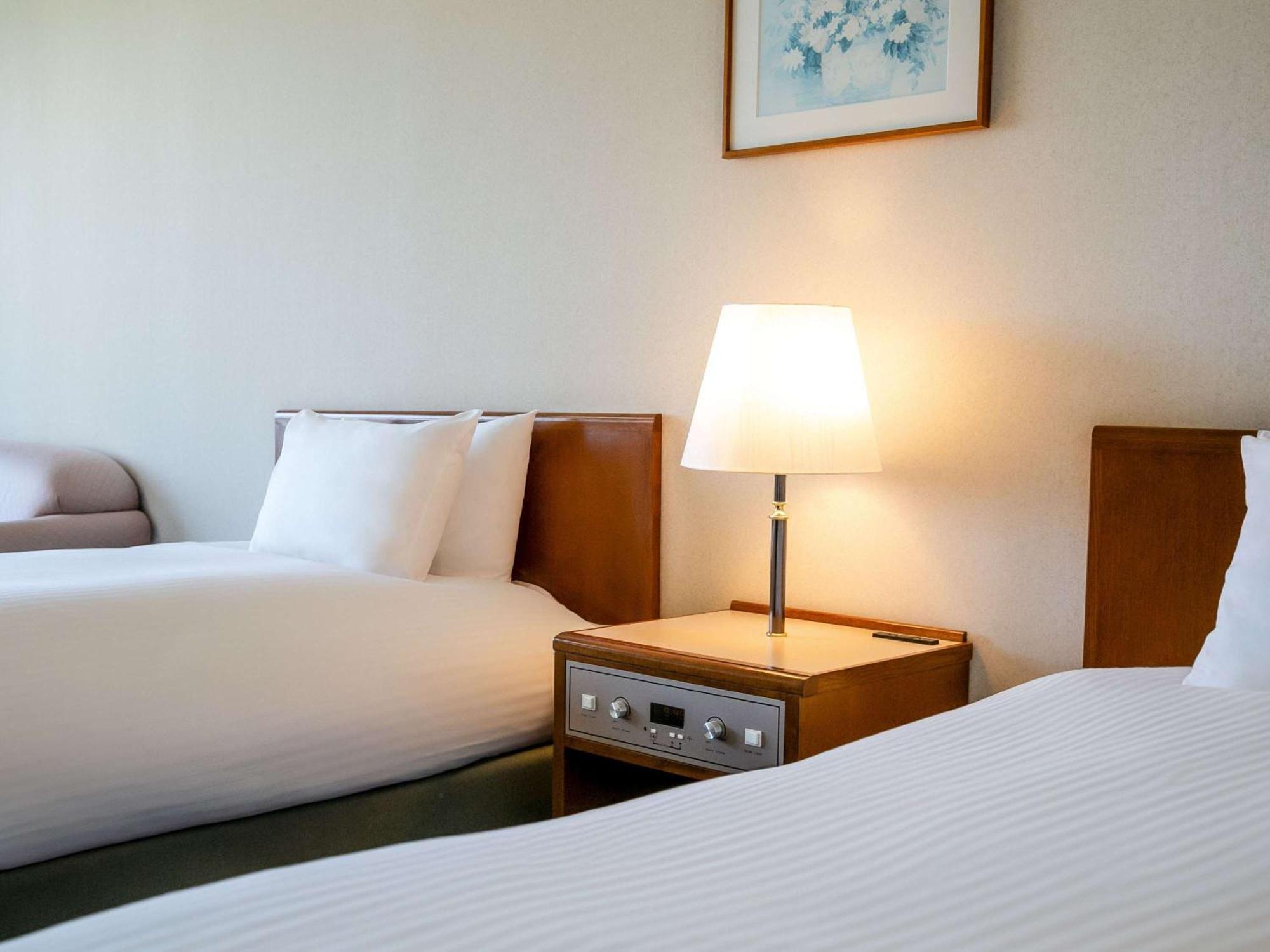 Mercure Nagano Matsushiro Resort & Spa Экстерьер фото